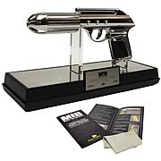 Men in Black J2 Standard Issue Agent Sidearm Prop Replica